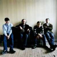 photo of Teenage Fanclub